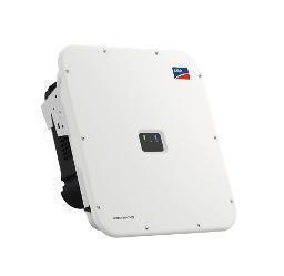 SMA Wechselrichter Sunny Tripower STP20-50 SMA Wechselrichter Sunny Tripower STP20-50